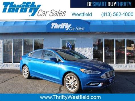 thrifty car sales westfield|thrifty car sales westfield massachusetts.